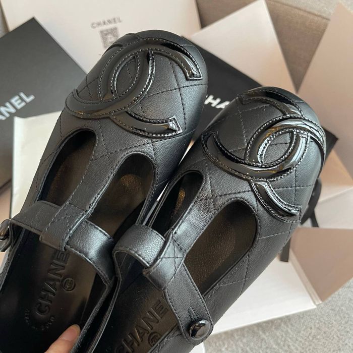 Balerini Chanel 35-42