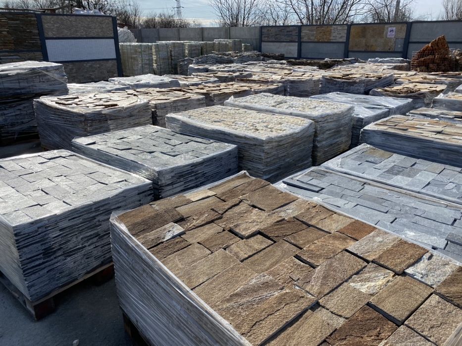 Piatra pentru placari la cele mai bune preturi!