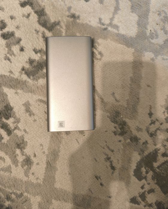 Power Bank от Samsung
