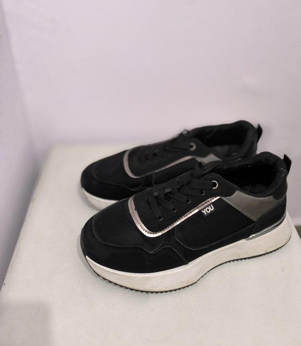 Дамски маратонки