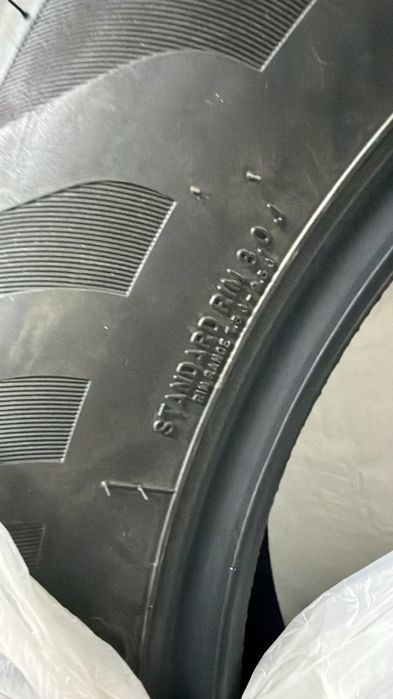 Cooper Tires Discoverer HTS 265/60/18