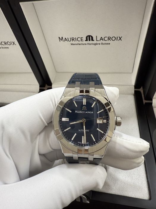 Часы Maurice Lacroix