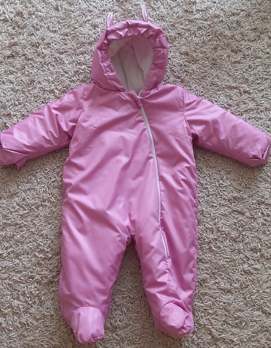 Продам детский комбинезон