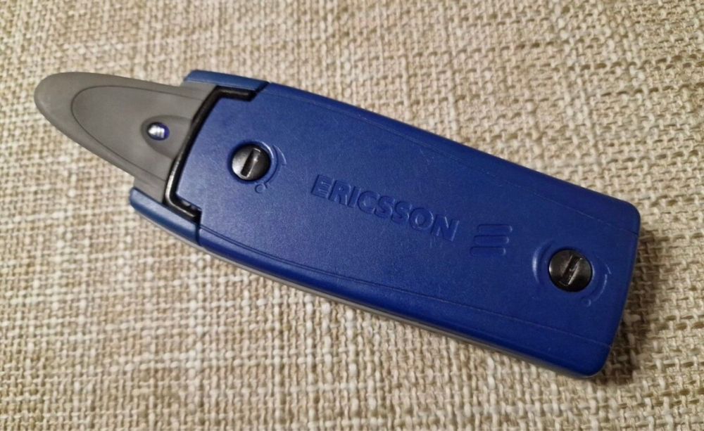 Раритетные телефоны