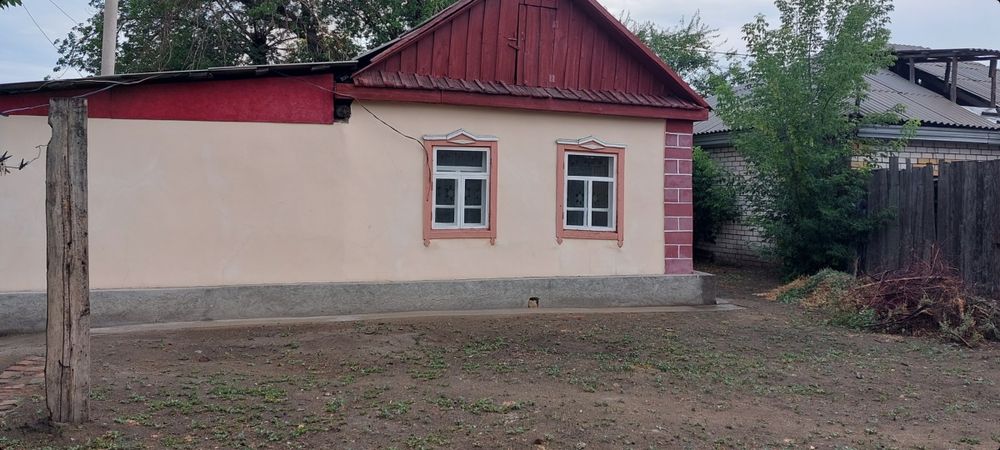 Продам частный дом