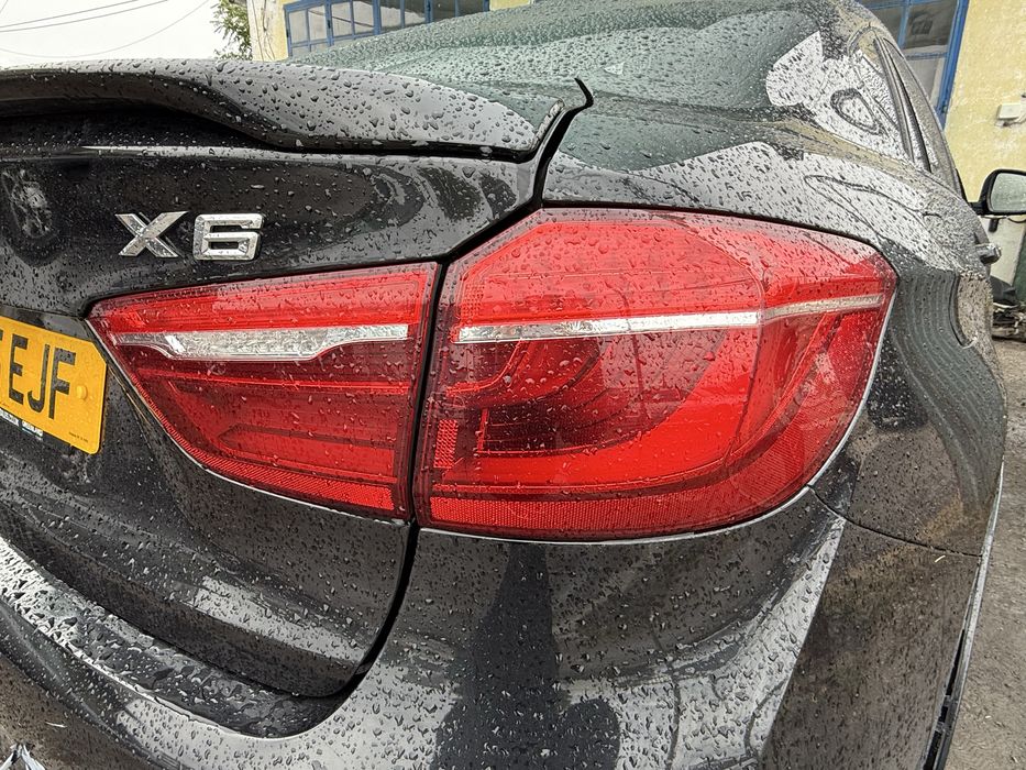 Стопове за BMW X6 F16