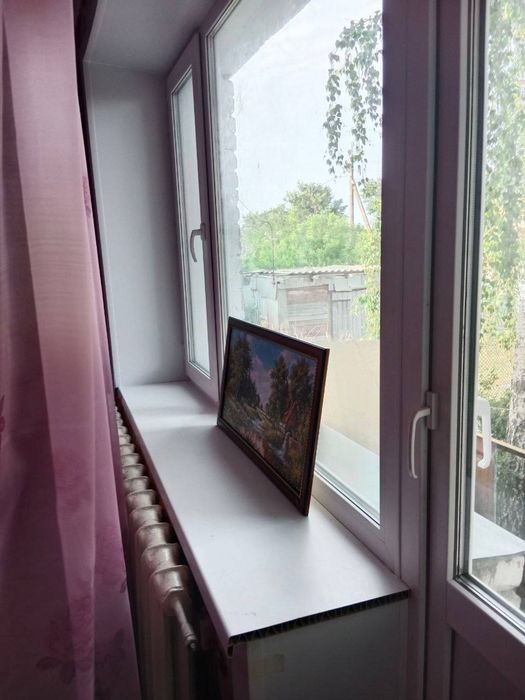 Продам квартиру в Айет(Тарановка)