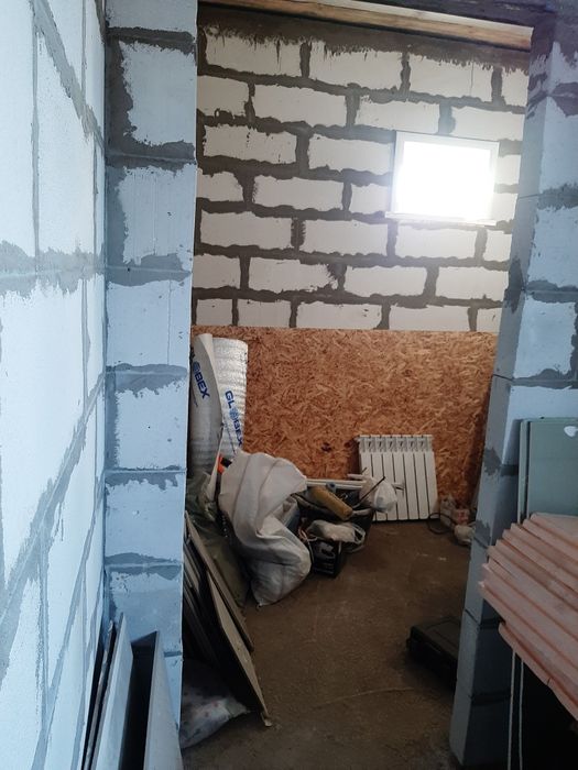 Продам дом в хорошем районе