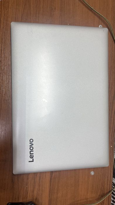 Lenovo IdeaPad 330, 1 ТБ, рабочий ноутбук