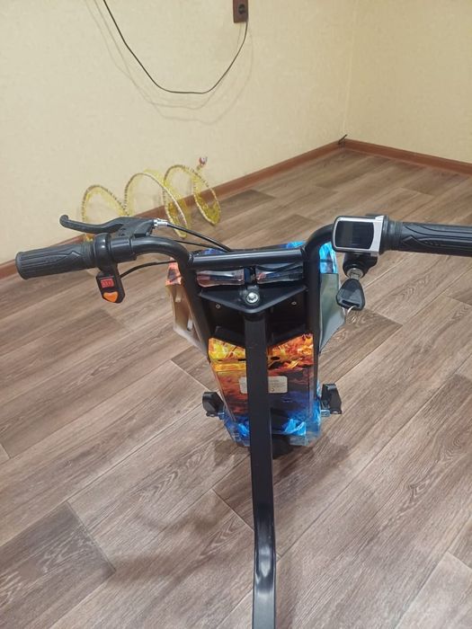 Продам дрифт-кар