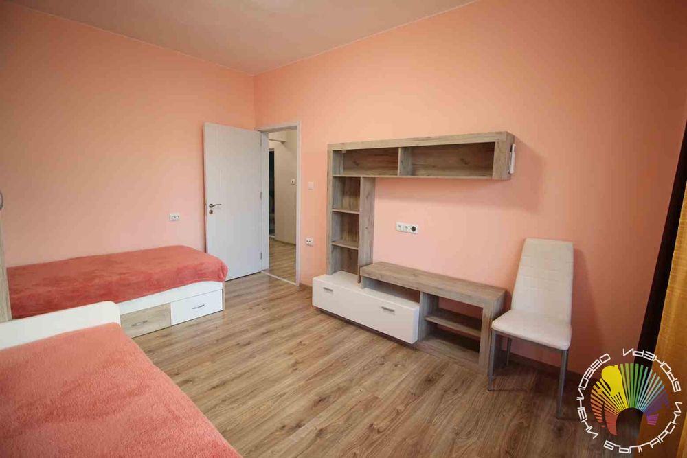 Дава се под наем Тристаен апартамент в Бургас, Център - 68 кв.м за 550 € - Снимка #11