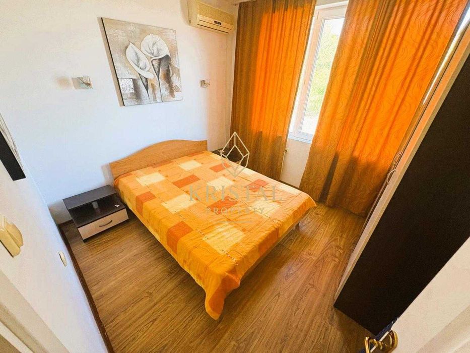 Продава се Тристаен апартамент в Свети Влас - 67 кв.м за 647 €/кв.м - Снимка #7