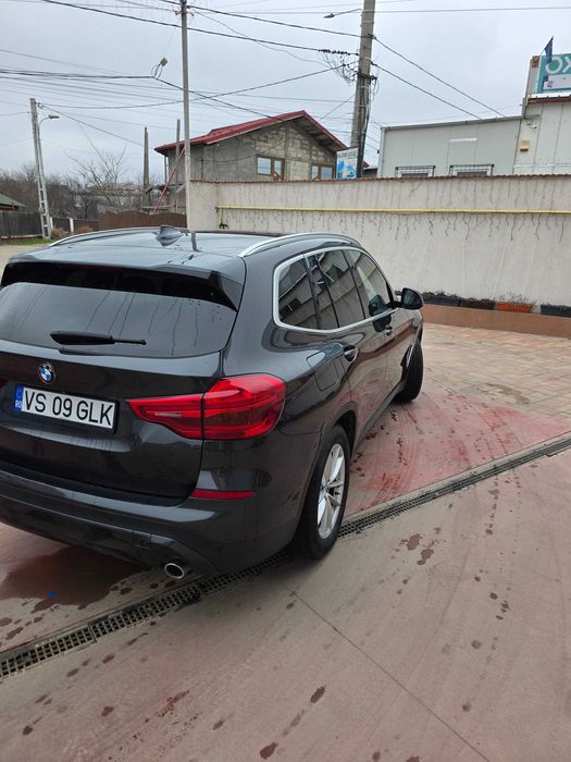 Bmw x3 de vinzare