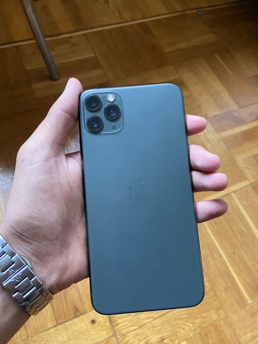 Iphone 11 pro max
