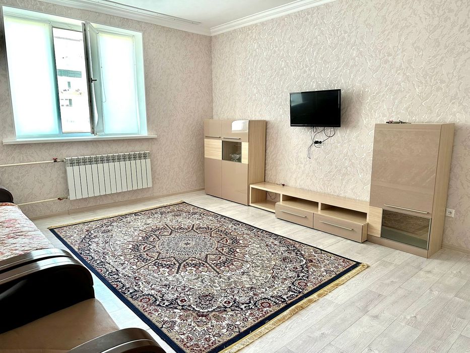 Квартира в аренду 1 этаж