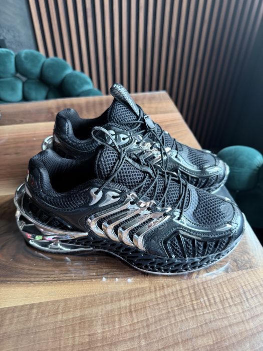 Philipp Plein Sport The Thunder спортни обувки 37 нови!