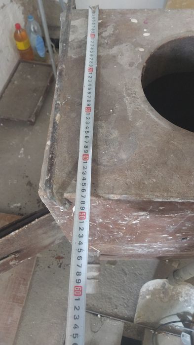 Продам печку котел