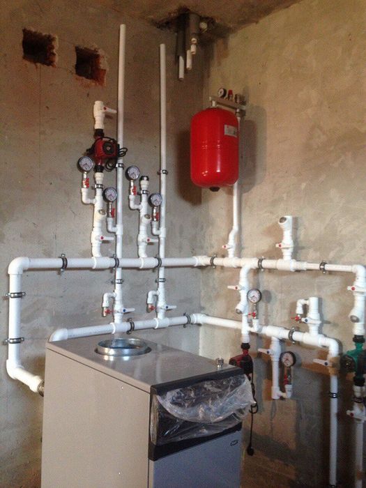 Сантехник Хизмати