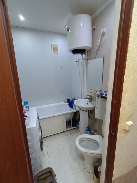 Сдам 1 комнатную квартиру на длительный срок - Ansicht 4