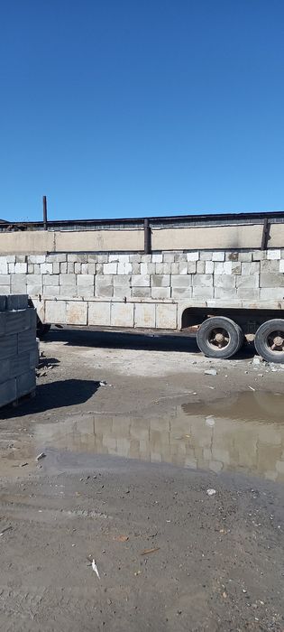 Газаблок качесвенный 20×30×60