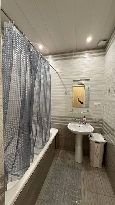 Аренда Юнусобод 13 кв 3 хона Навастройка