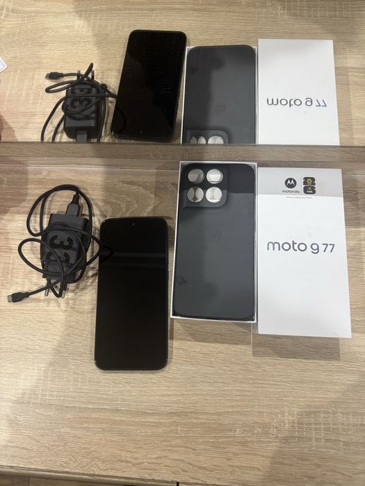 Motorola g 77-Fifa Wc