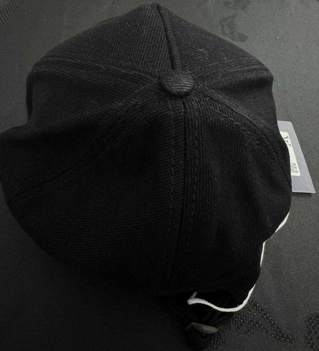 Louis Vuitton-Чисто нова оригинална мъжка шапка