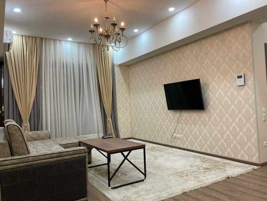 Сдается 3/6/8 в Сеул Мун от собственника, ijara seul mun