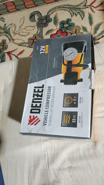 Автонасос насос жеткізу бар