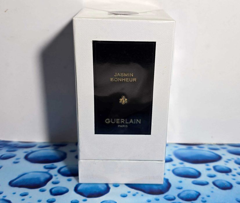 Guerlain - Tobacco Honey, Cuir Beluga, Patchouli, 125ml, Eau de Parfum