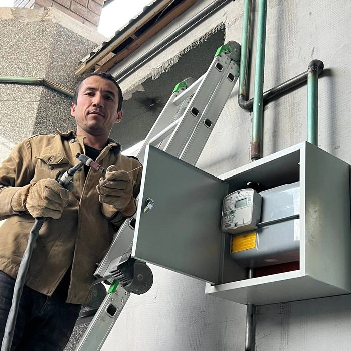 Услуги газосварка ва аргон сварка газ труба нержавейка алюминий  сварк