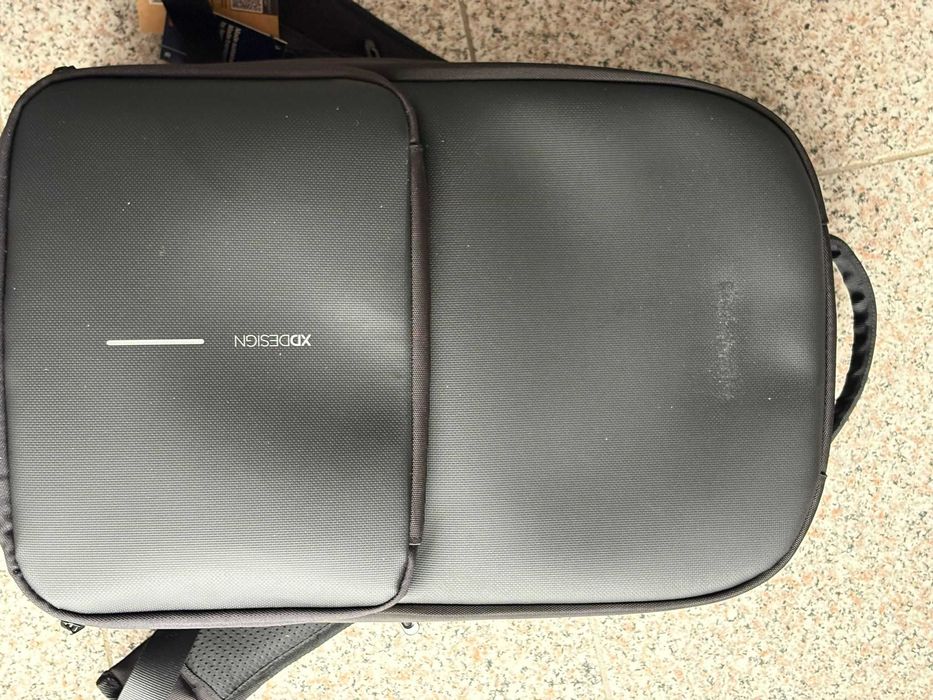 Ghiozdan Flex Gym Bag XD Design