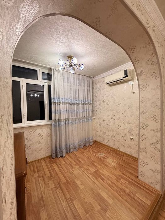 3 хонали квартира