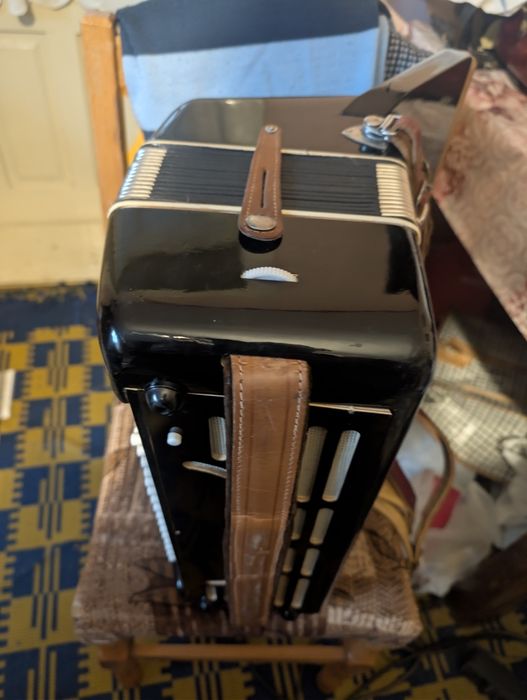 Acordeon italian Galotta