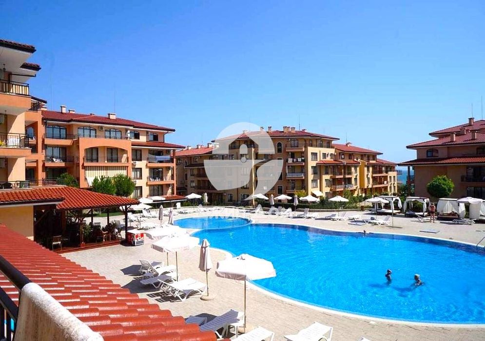 Продава се Магазин в Свети Влас - 34 кв.м за 1698 €/кв.м - Снимка #2