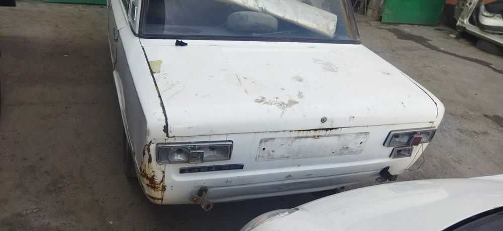 Продам свою ваз 2101