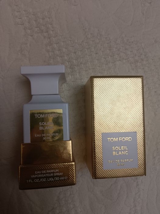 Продам Tom Ford SOLEIL BLANC