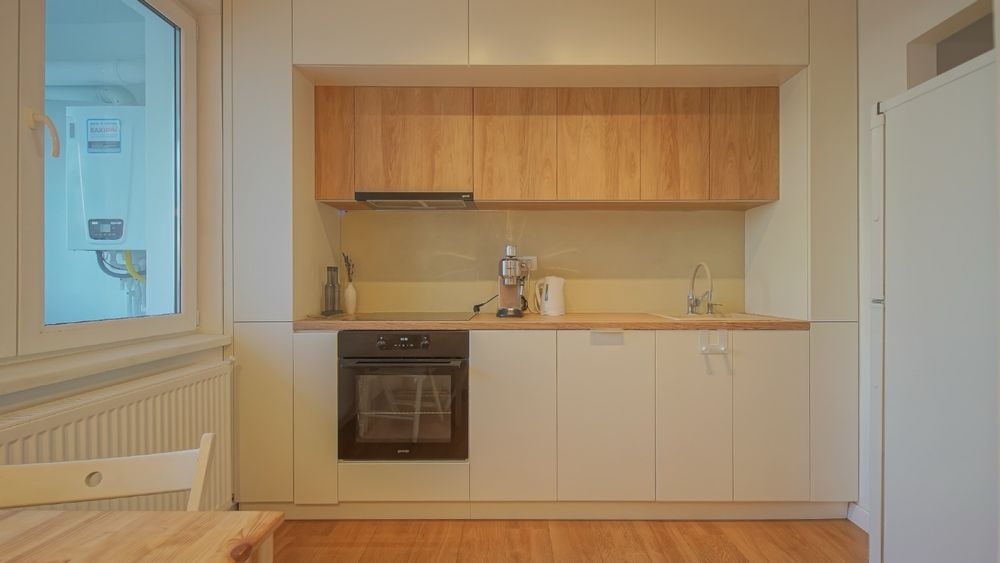 Apartament modern 3 camere in stare excelenta, zona Garii