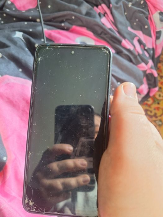 Редми нот 12 рабочий