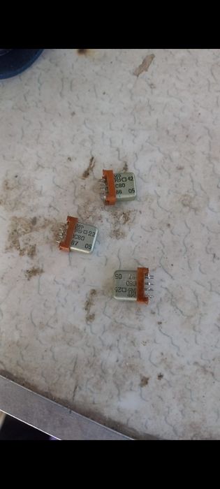 Покупка Радиодетали байконур