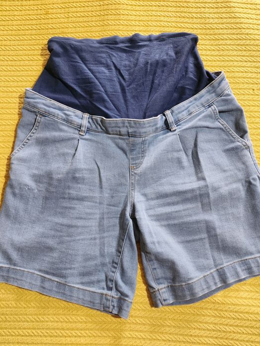 Лот дрехи за бременни, размер 42-44