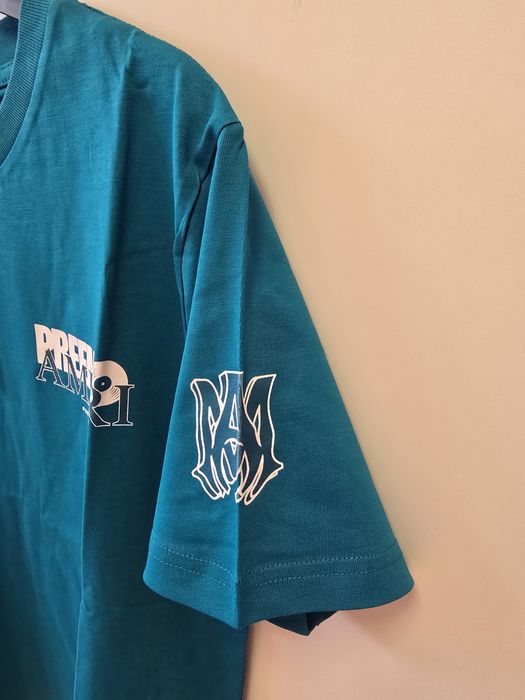 AMIRI мъжка тениска