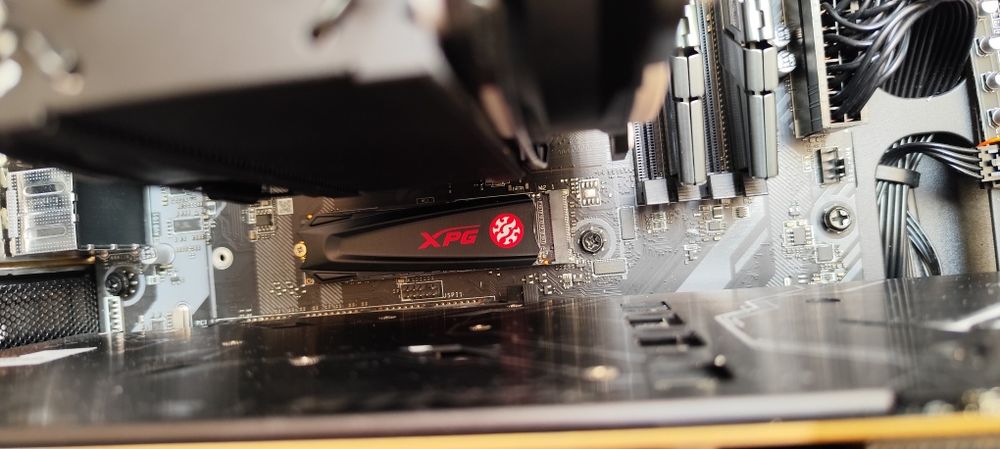 CUSTOM Настолен компютър