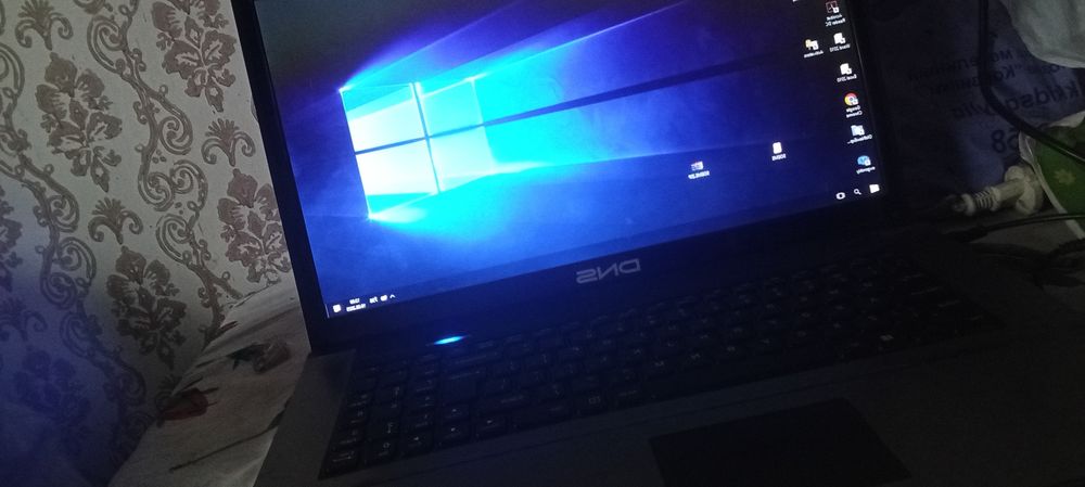 Komputer DNS.Model:W271ENQ