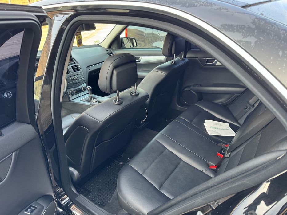 MERCEDES-BENZ CLK-Class 2010 — imagine 5