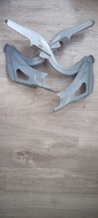 Запчасти на Киа бу