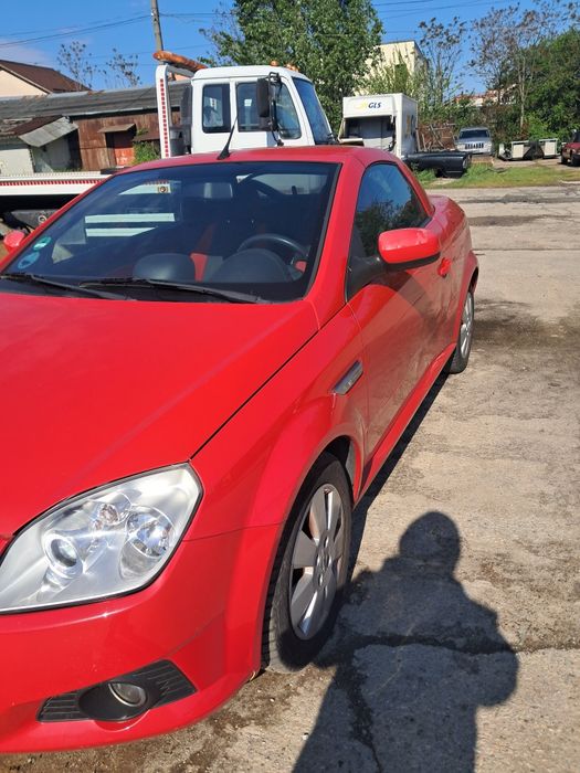 OPEL Tigra 2004 — imagine 2