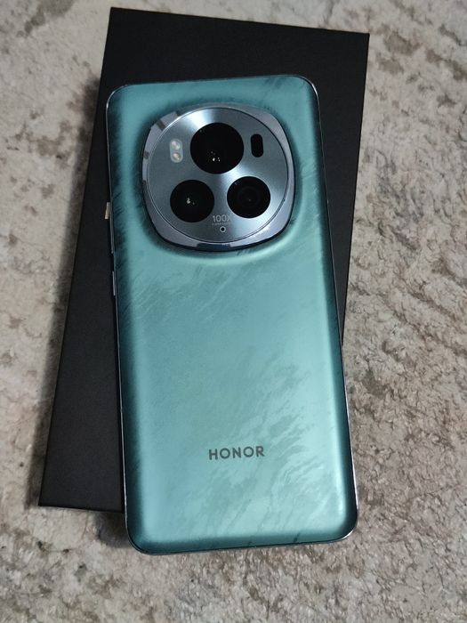 honor magic 6 pro в хорошем состоянии