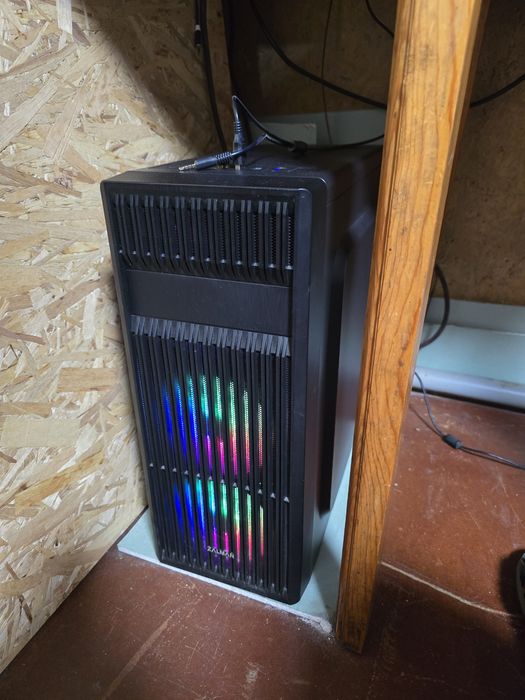 Продам игровой компьютер