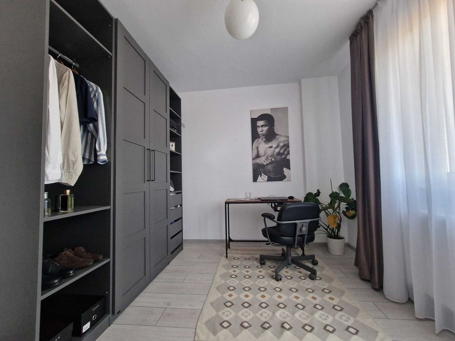 Apartament 3 Camere + Terasa 50+mp2 - Proprietar - Pallady